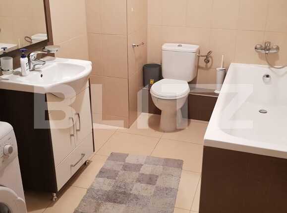 Apartament de închiriat 2 camere Astra - 63224AI | BLITZ Brașov | Poza6