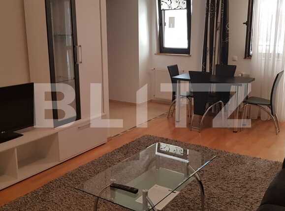 Apartament de închiriat 2 camere Astra - 63224AI | BLITZ Brașov | Poza1