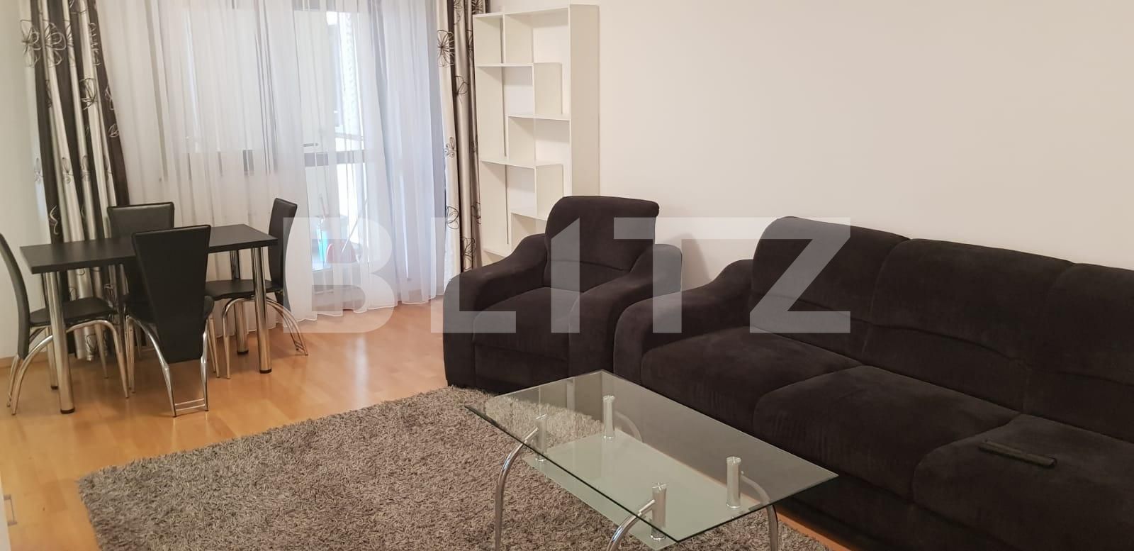 Apartament de închiriat 2 camere Astra - 63224AI | BLITZ Brașov | Poza3
