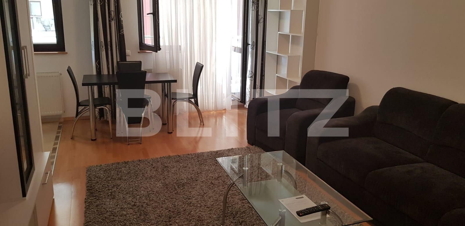 Apartament de închiriat 2 camere Astra - 63224AI | BLITZ Brașov | Poza2