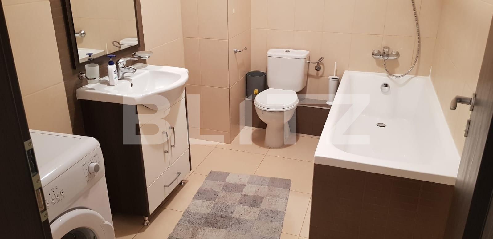 Apartament de închiriat 2 camere Astra - 63224AI | BLITZ Brașov | Poza6