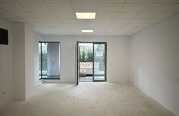 Spatiu comercial cu potential, finisat, 149 mp, 2 parcari, zona Vivo! 