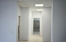 Spatiu comercial cu potential, finisat, 149 mp, 2 parcari, zona Vivo! 