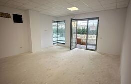 Spatiu comercial cu potential, finisat, 149 mp, 2 parcari, zona Vivo! 