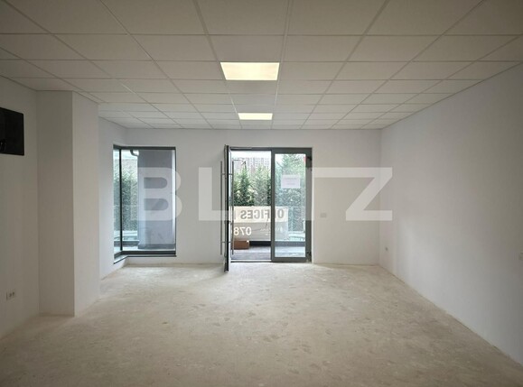 Spațiu comercial de închiriat Floreşti - 63225SIC | BLITZ Cluj-Napoca | Poza2