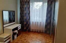 2 camere mobilat și utilat într-o zonă liniștită aproape de Gară!