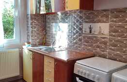2 camere mobilat și utilat într-o zonă liniștită aproape de Gară!