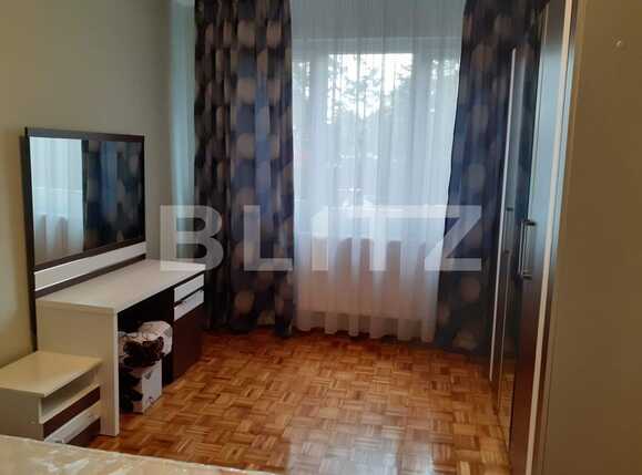 Apartament de închiriat 2 camere Garii - 63226AI | BLITZ Brașov | Poza2