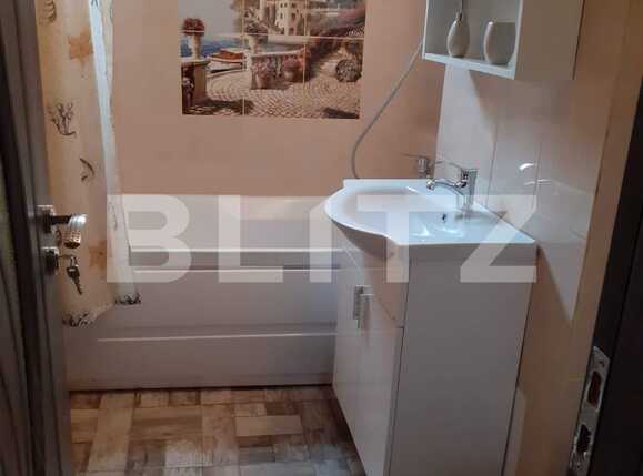 Apartament de închiriat 2 camere Garii - 63226AI | BLITZ Brașov | Poza5