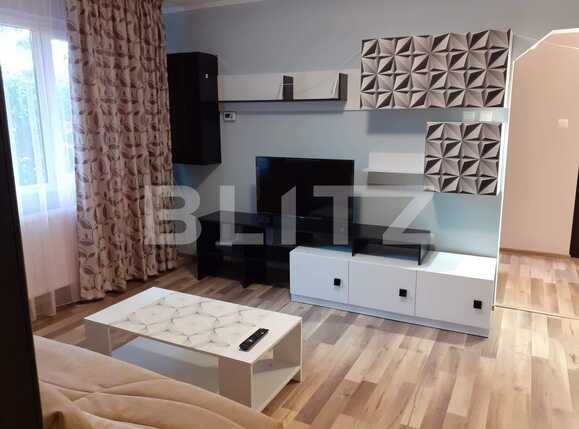 Apartament de închiriat 2 camere Garii - 63226AI | BLITZ Brașov | Poza1