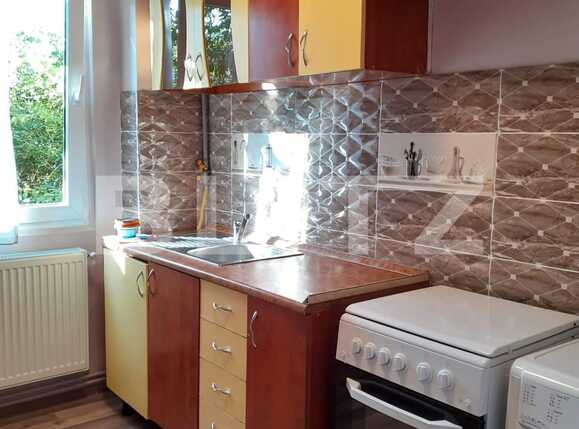 Apartament de închiriat 2 camere Garii - 63226AI | BLITZ Brașov | Poza4
