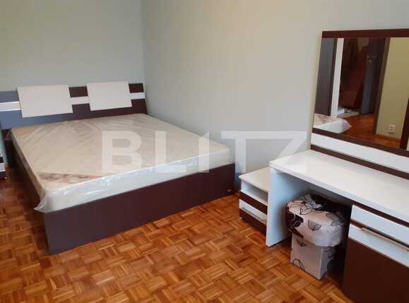 Apartament de închiriat 2 camere Garii - 63226AI | BLITZ Brașov | Poza3