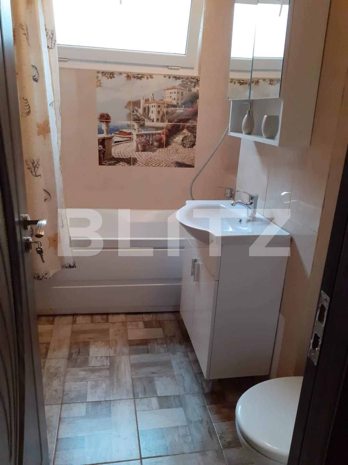 Apartament de închiriat 2 camere Garii - 63226AI | BLITZ Brașov | Poza5