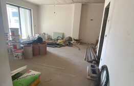 Spatiu comercial cu potential, 150 mp, 2 parcari, Terasa, Zona Vivo! 