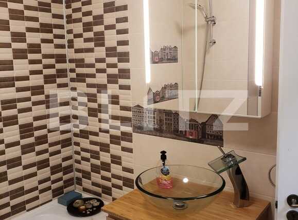 Apartament de vânzare 2 camere Central - 63229AV | BLITZ Cluj-Napoca | Poza4