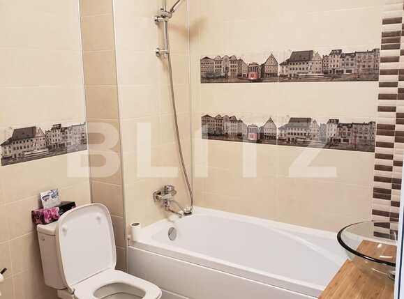 Apartament de vânzare 2 camere Central - 63229AV | BLITZ Cluj-Napoca | Poza5