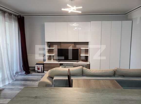 Apartament de vânzare 2 camere Central - 63229AV | BLITZ Cluj-Napoca | Poza1