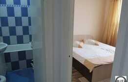 Apartament 2 camere, 49 mp utili, semidecomandat, zona Piata Hermes!