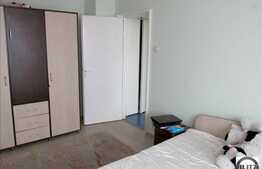 Apartament 2 camere, 49 mp utili, semidecomandat, zona Piata Hermes!