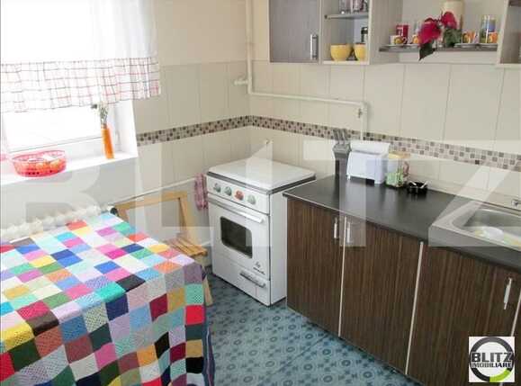 Apartament de vânzare 2 camere Gheorgheni - 6323AV | BLITZ Cluj-Napoca | Poza6