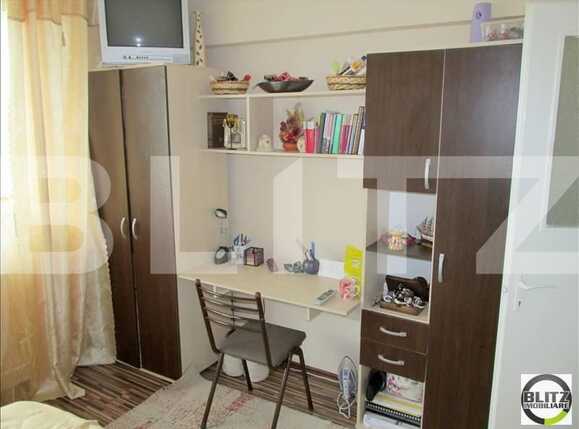 Apartament de vânzare 2 camere Gheorgheni - 6323AV | BLITZ Cluj-Napoca | Poza5
