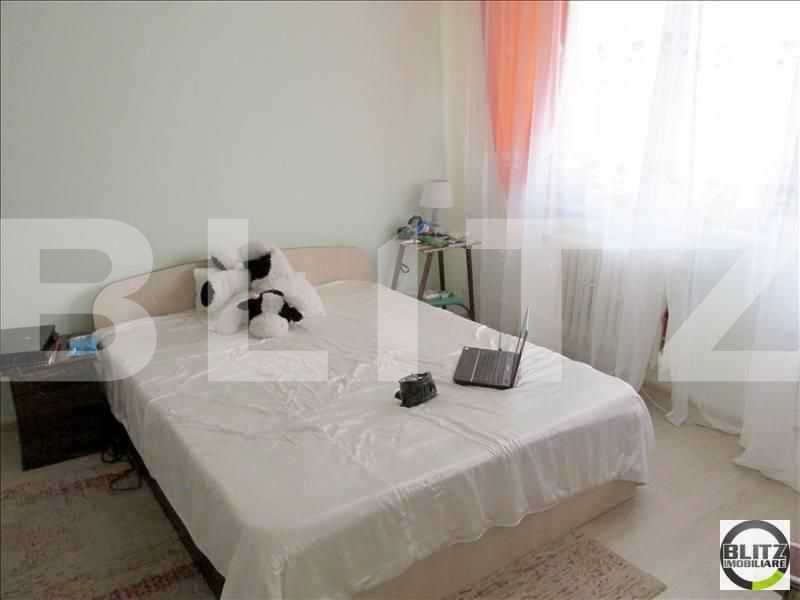 Apartament de vânzare 2 camere Gheorgheni - 6323AV | BLITZ Cluj-Napoca | Poza3
