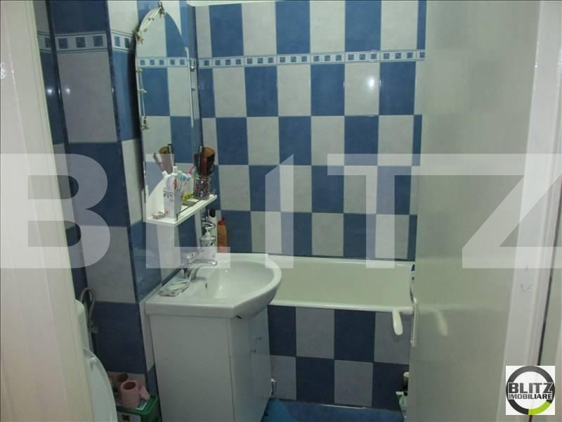 Apartament de vânzare 2 camere Gheorgheni - 6323AV | BLITZ Cluj-Napoca | Poza9