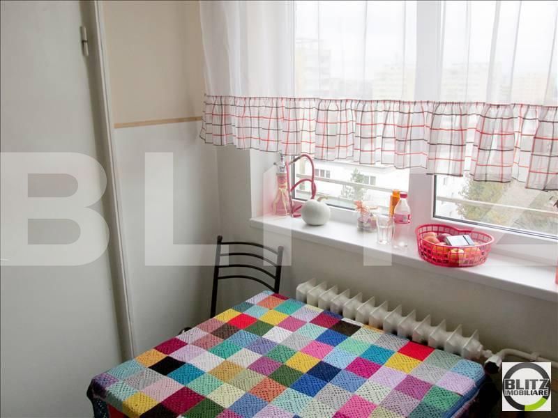 Apartament de vânzare 2 camere Gheorgheni - 6323AV | BLITZ Cluj-Napoca | Poza7