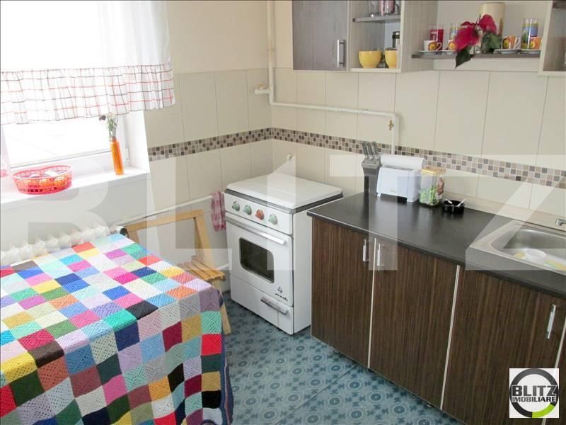Apartament de vânzare 2 camere Gheorgheni - 6323AV | BLITZ Cluj-Napoca | Poza6