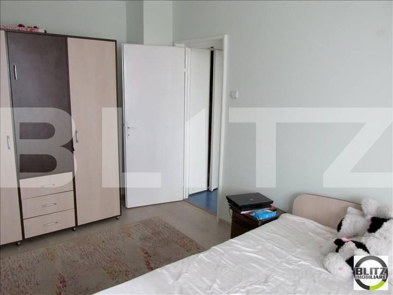 Apartament de vânzare 2 camere Gheorgheni - 6323AV | BLITZ Cluj-Napoca | Poza4
