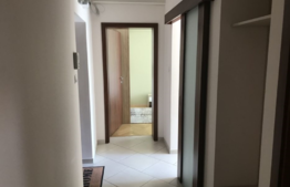 Apartament de 2 camere, mobilat și utilat în Centrul Civic!