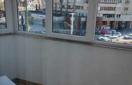 Apartament de 2 camere, mobilat și utilat în Centrul Civic!