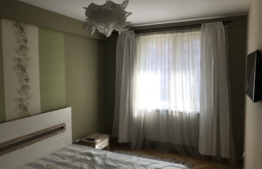 Apartament de 2 camere, mobilat și utilat în Centrul Civic!