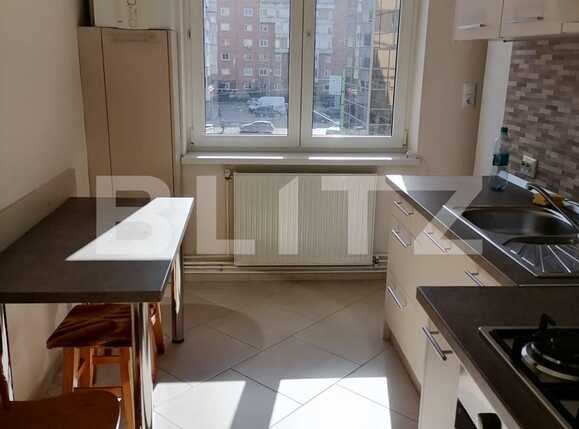 Apartament de închiriat 2 camere Centrul Civic - 63230AI | BLITZ Brașov | Poza1