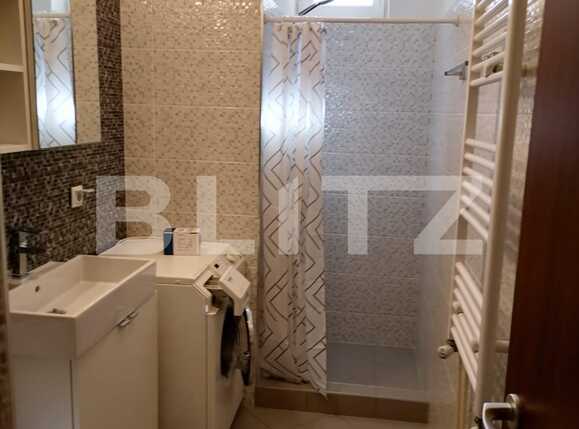 Apartament de închiriat 2 camere Centrul Civic - 63230AI | BLITZ Brașov | Poza6