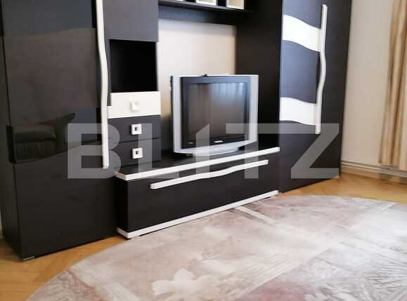 Apartament de închiriat 2 camere Centrul Civic - 63230AI | BLITZ Brașov | Poza5