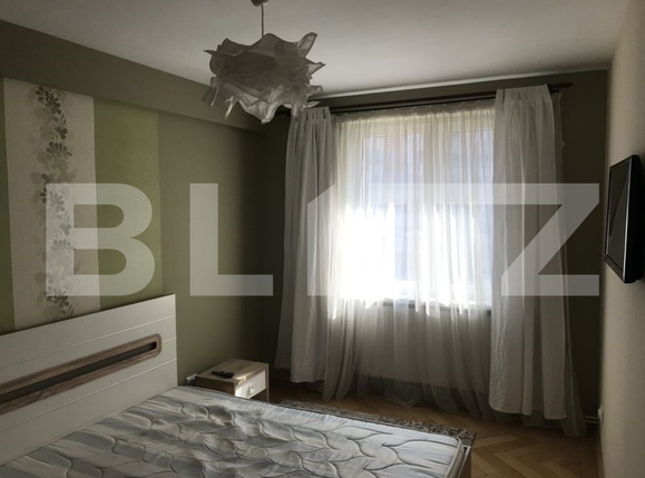 Apartament de închiriat 2 camere Centrul Civic - 63230AI | BLITZ Brașov | Poza2