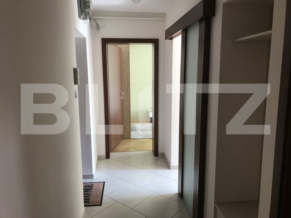 Apartament de închiriat 2 camere Centrul Civic - 63230AI | BLITZ Brașov | Poza7