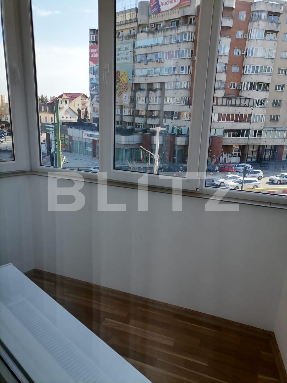 Apartament de închiriat 2 camere Centrul Civic - 63230AI | BLITZ Brașov | Poza8