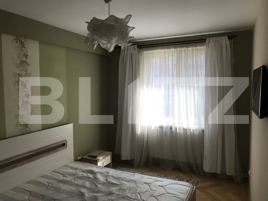Apartament de închiriat 2 camere Centrul Civic - 63230AI | BLITZ Brașov | Poza2