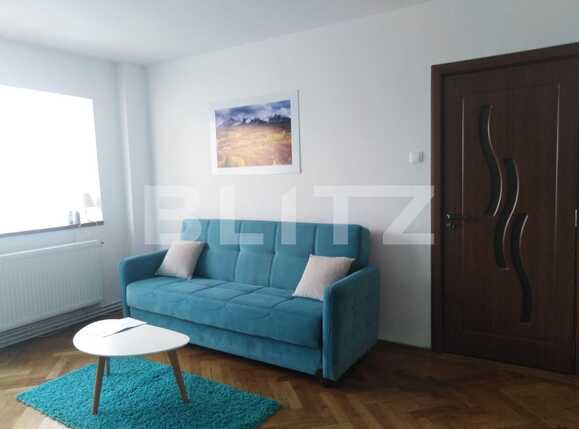 Apartament de închiriat 2 camere Astra - 63231AI | BLITZ Brașov | Poza1