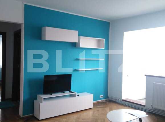 Apartament de închiriat 2 camere Astra - 63231AI | BLITZ Brașov | Poza2