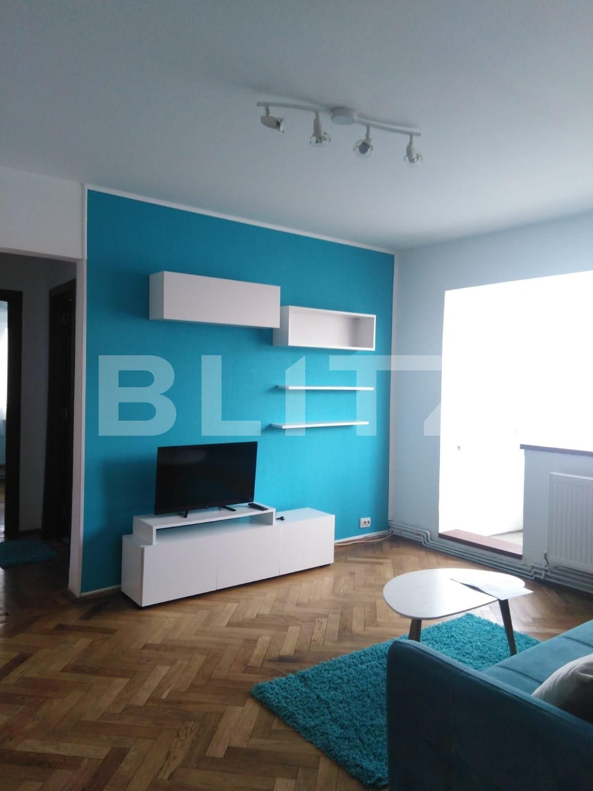 Apartament de închiriat 2 camere Astra - 63231AI | BLITZ Brașov | Poza2