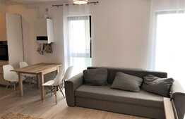 Apartament 2 camere, 55 mp, parcare, prima inchiriere, Nordum Residence