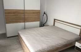 Apartament 2 camere, 55 mp, parcare, prima inchiriere, Nordum Residence