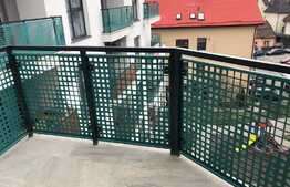 Apartament 2 camere, 55 mp, parcare, prima inchiriere, Nordum Residence