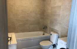 Apartament 2 camere, 55 mp, parcare, prima inchiriere, Nordum Residence