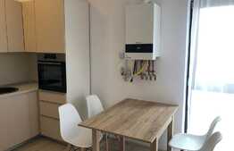 Apartament 2 camere, 55 mp, parcare, prima inchiriere, Nordum Residence