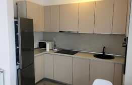 Apartament 2 camere, 55 mp, parcare, prima inchiriere, Nordum Residence