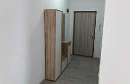 Apartament 2 camere, 55 mp, parcare, prima inchiriere, Nordum Residence